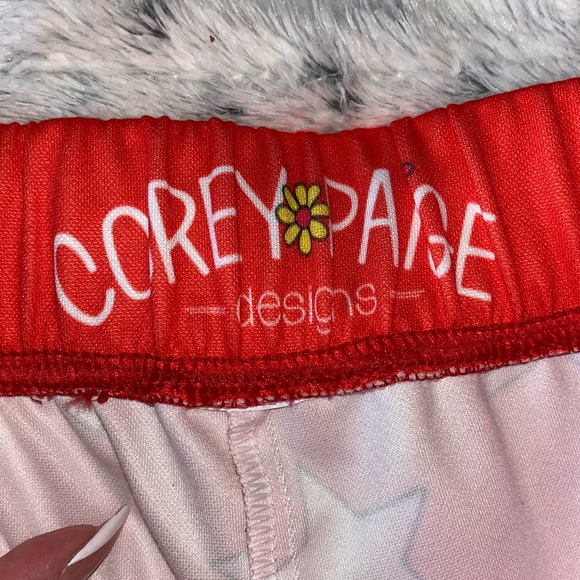 Corey Paige All Star Joggers - Picture 3 of 4